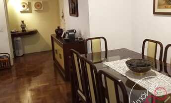 Imagem 5: Itaim Bibi - 116M - 3 Dorms/1Suíte/1Vaga de garagem