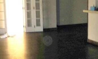 Imagem 4: CASA ASSOBRADADA - JARDIM PAULISTA - SP