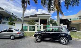 Imagem 2: Casa de condomínio para aluguel tem 1300 metros quadrados com 5 quartos