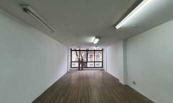 Imagem 2: Conjunto comercial no centro