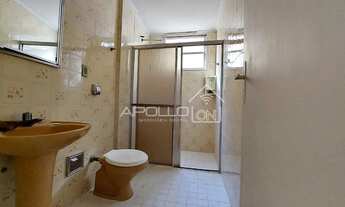 Imagem 4: Amplo apartamento de 1 dormitório no Embaré com 1 vaga de garagem