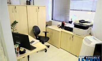 Imagem 6: CONJ. COMERCIAL - PLANALTO PAULISTA - SP