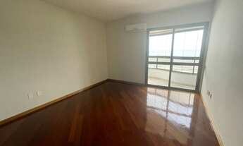 Imagem 3: Apartamento para locação anual frente mar no Ed. Vina Del Mar!