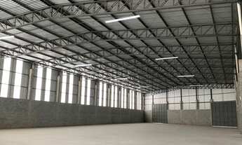 Imagem 4: Galpão novo com 3.500 m² no Parque São Pedro (Vila Industrial) em Itaquaquecetuba - ZUPI 1