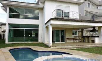 Imagem: CASA EM CONDOMÍNIO - GRANJA VIANA - SP