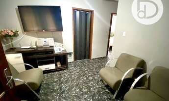 Imagem 6: Casa com 3 dormitórios à venda, 75 m² por R$ 550.000,00 - Centro - Vinhedo/SP