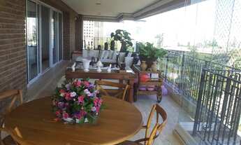 Imagem 7: APARTAMENTO - REAL PARQUE - SP