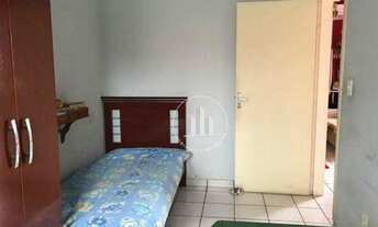 Imagem 6: Apartamento à venda, 61 m² por R$ 187.000,00 - Jardim Atlântico - Florianópolis/SC