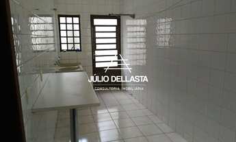 Imagem 7: Bauru - Casa Padrão - Parque Jardim Europa