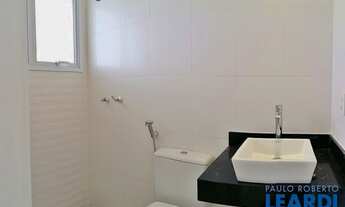 Imagem 6: CASA EM CONDOMÍNIO - CONDOMÍNIO RESIDENCIAL ÁGUAS DA SERRA - SP