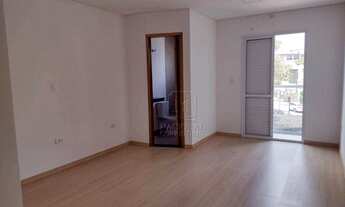 Imagem 2: Sobrado à venda - Utinga - Santo André/SP