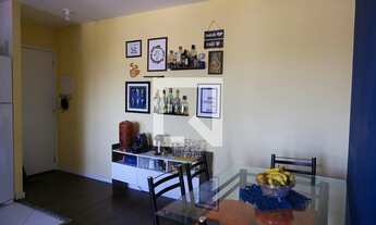 Imagem 3: Apartamento para Aluguel - Santa Teresinha, 2 Quartos, 50 m2