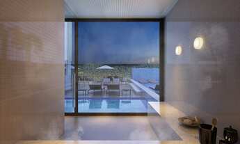 Imagem 7: Apartamento com 3 ou 4 quartos, com 2 ou 3 vagas, com 2 ou 3 banhos. com muito luxo e conf