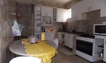 Imagem 6: Casa 2/4 oportunidade para negativados