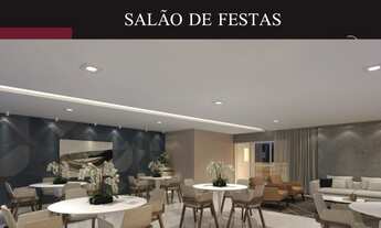 Imagem 5: Apartamento de alto padrão com 142m² e 3 vagas de garagem