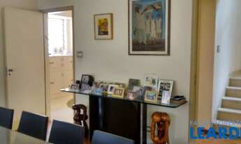 Imagem 5: CASA ASSOBRADADA - JARDIM PAULISTA - SP