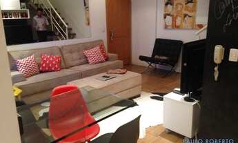 Imagem: APARTAMENTO - MOEMA ÍNDIOS - SP