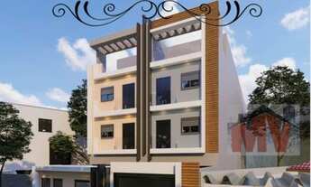 Imagem 7: Cobertura, 82,96m2, à venda em Santo André