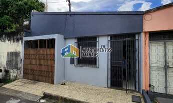 Imagem 2: Casa 1 quarto + gabinete Presidente Vargas