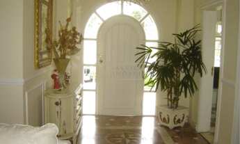 Imagem 3: BARUERI - Casa de Condomínio - Tamboré 01