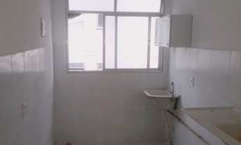 Imagem 3: Alugo AP padrão 2 quartos no Camorim / JPA