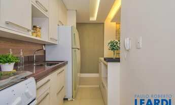 Imagem 2: APARTAMENTO - VILA CURUÇÁ - SP