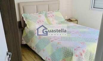 Imagem 5: Apartamento em Conjunto Residencial Pombeva - São Bernardo do Campo