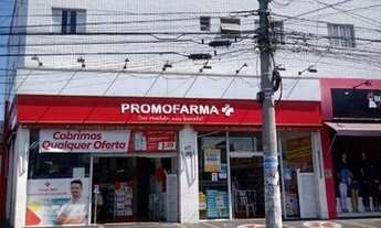 Imagem 2: Apartamento com 1 dormitório para alugar, 40 m² por R$ 800,00/mês - Jardim São João - Guar