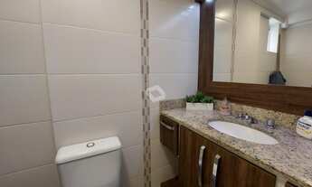 Imagem 6: ED SANTORINI Apartamento com 2 dormitórios