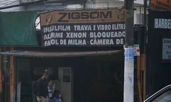 Imagem 4: Lote/Terreno para venda possui 10 metros quadrados em Jardim Monte Azul - São Paulo - SP