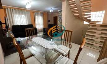 Imagem 2: Sobrado com 3 dormitórios à venda, 230 m² por R$ 1.000.000,00 - Vila Rosália - Guarulhos/S