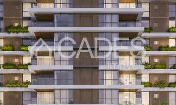 Imagem: Cobertura Duplex - Alto da Glória - Edificio