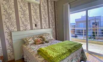 Imagem 3: Sobrado à venda, Residencial Real Parque Sumaré, Sumaré, SP