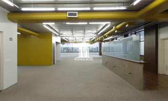 Imagem 6: Conjunto comercial com 586,65m² à venda no Brooklin