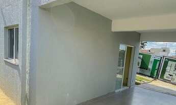 Imagem 2: Condomínio de sobrados a 15 minutos do Hugol