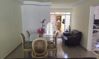 Imagem 2: Casa de Vila na Água Branca com 3 dormitórios (1 suíte) e 2 vagas de garagem