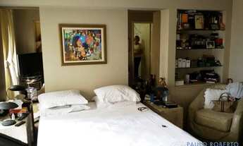 Imagem 2: APARTAMENTO - JARDIM PAULISTA - SP