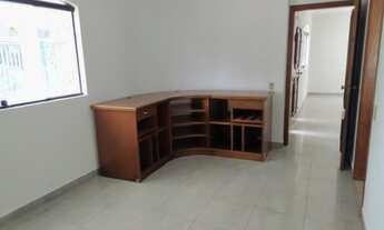 Imagem 6: Casa térrea no bairro Jardim Monte Alto em Presidente Prudente