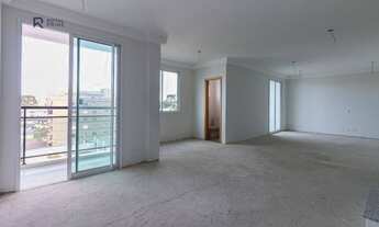 Imagem 3: Cobertura com 4 dormitórios à venda, 120 m² por R$ 1.300.000,00 - Bigorrilho - Curitiba/PR