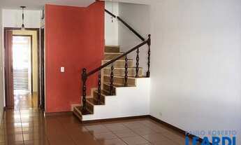 Imagem: CASA EM CONDOMÍNIO - BUTANTÃ - SP