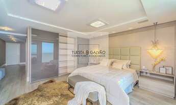 Imagem 3: Ed. Metrópolis Apartamento com 4 dormitórios