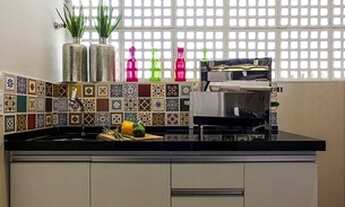 Imagem 5: APARTAMENTO - VILA OLÍMPIA - SP