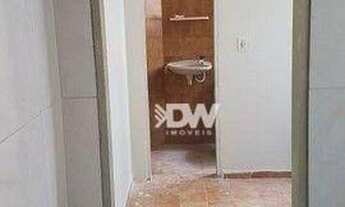 Imagem 3: Apartamento com 3 dormitórios, 80 m² - venda por R$ 140.000,00 ou aluguel por R$ 1.000,00