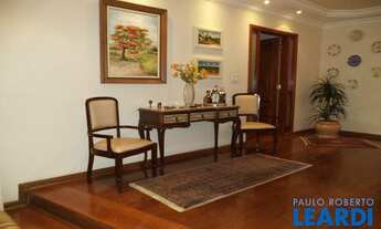 Imagem 7: CASA EM CONDOMÍNIO - ALPHAVILLE - SP