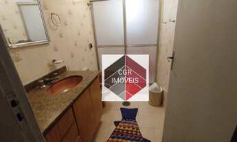 Imagem 4: Apartamento com 3 dormitórios à venda, 96 m² por R$ 260.000,00 - Enseada - Guarujá/SP