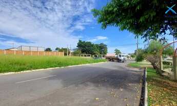 Imagem 2: SENADOR CANEDO - Terreno Padrão - Das Indústrias