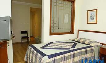 Imagem 4: APARTAMENTO - JARDIM AMÉRICA - SP