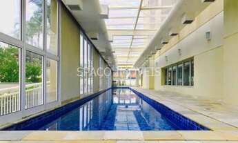 Imagem 2: Apartamento para venda tem 80 metros quadrados com 3 quartos em Jurubatuba - São Paulo - S