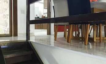 Imagem 1: Casa para venda no UPTOWN ALPHAVILLE possui 199 m2 com 3 quartos