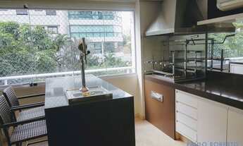 Imagem 7: APARTAMENTO - CAMPO BELO - SP